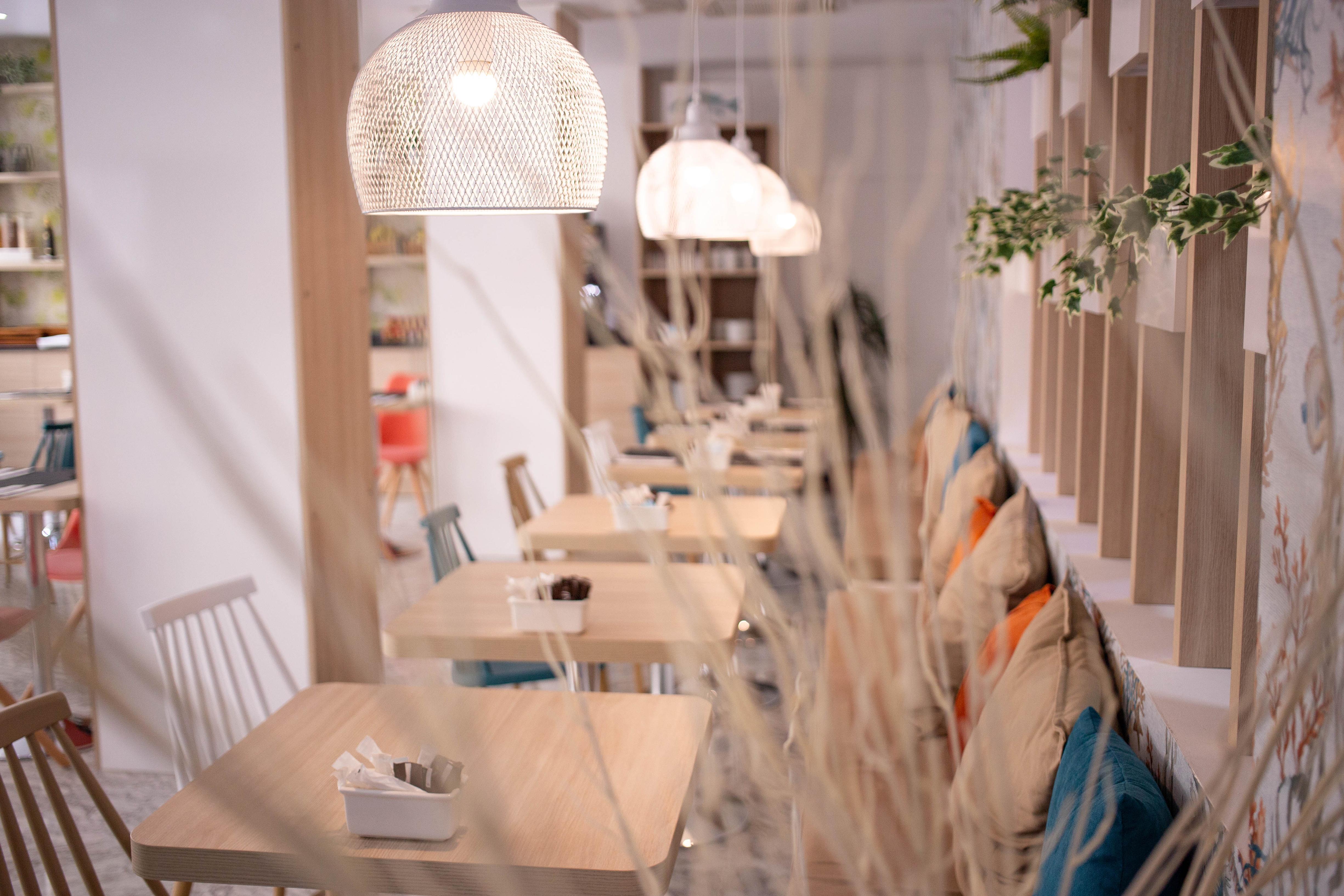 Soho Boutique Bahia Malaga Hotel Buitenkant foto