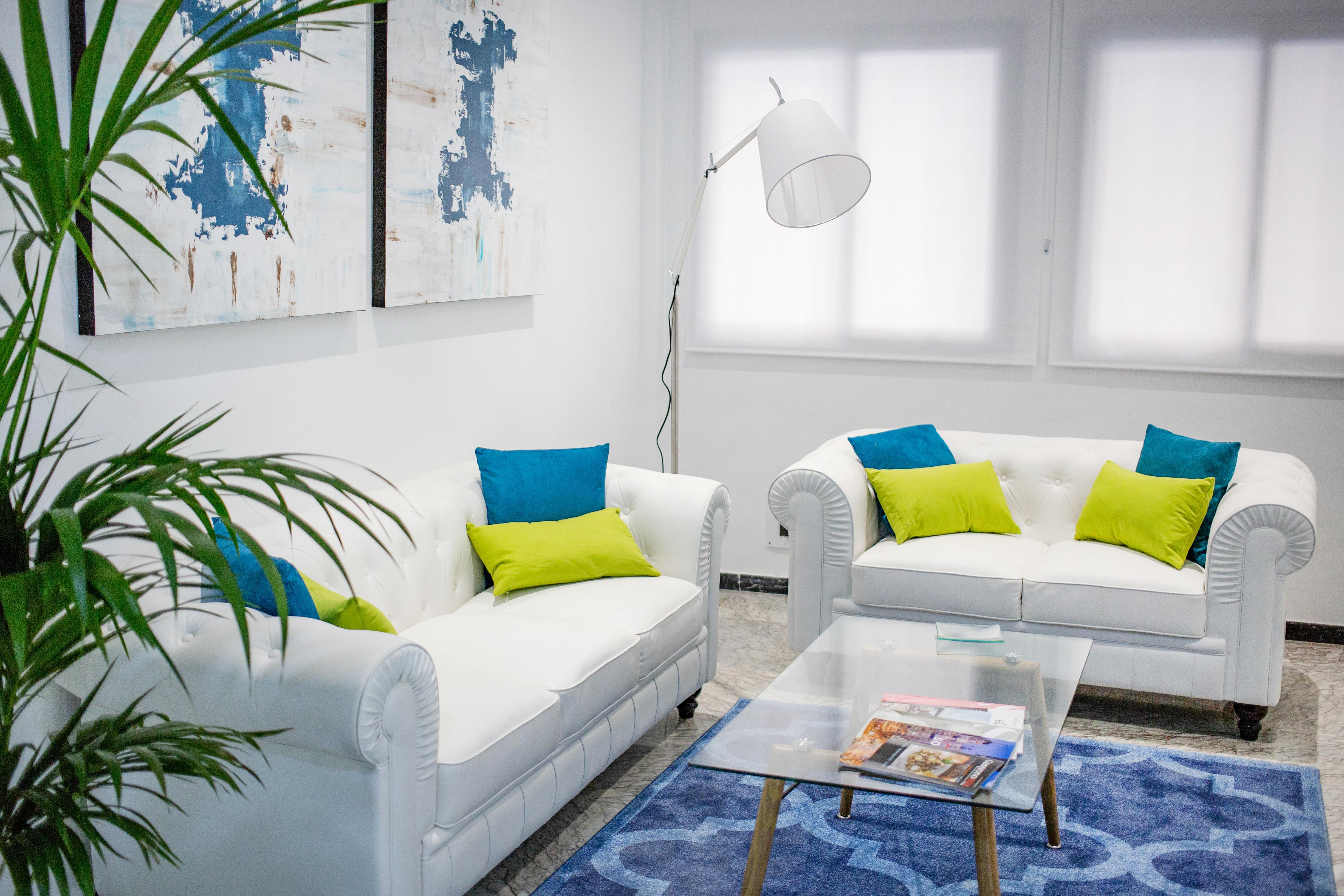 Soho Boutique Bahia Malaga Hotel Buitenkant foto